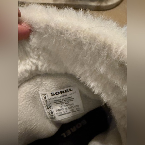 Sorel Women’s Tivoli Booties - Picture 3 of 7